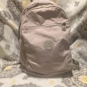 #7 Kipling Backpack